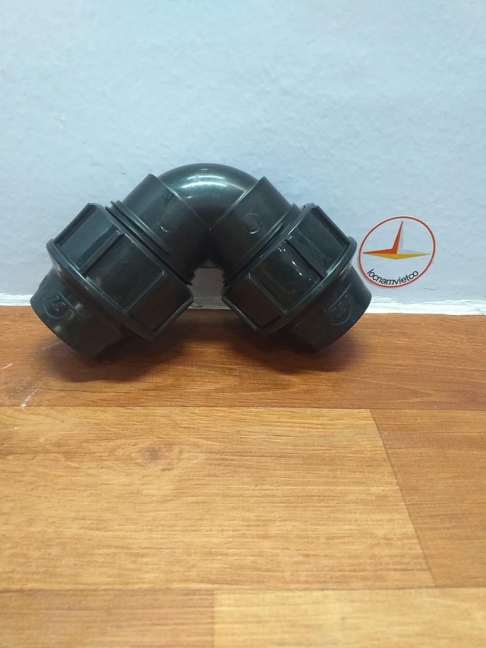 Phụ kiện HDPE phi 25 TIANYAN