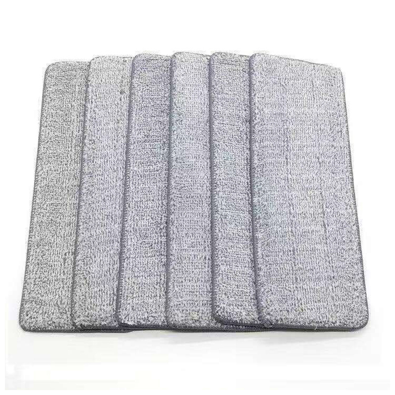 Tấm vải thay thế cây lau nhà tự vắt Mop