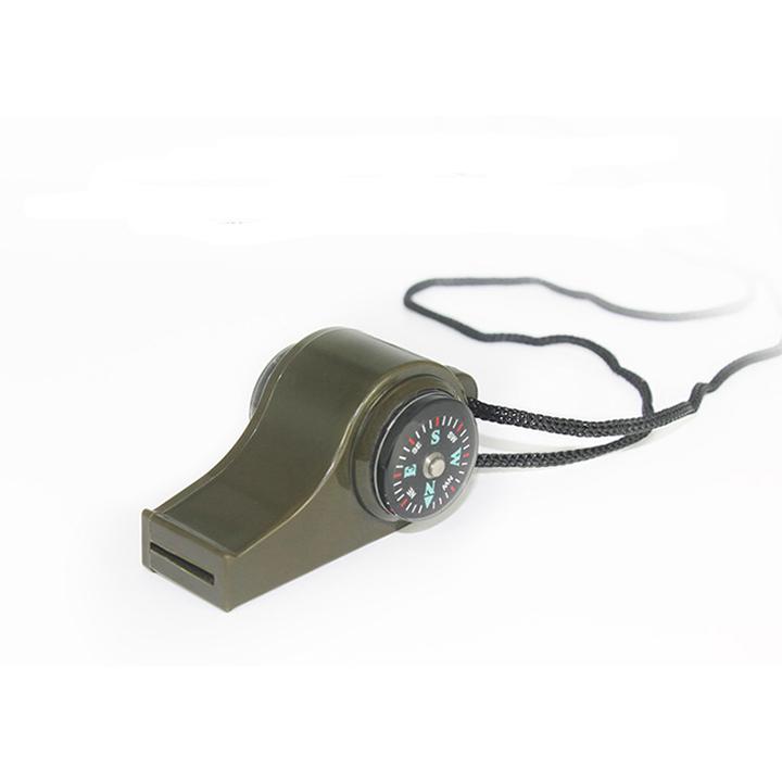 [HCM]Còi phượt còi cứu sinh 3 trong 1 CS1