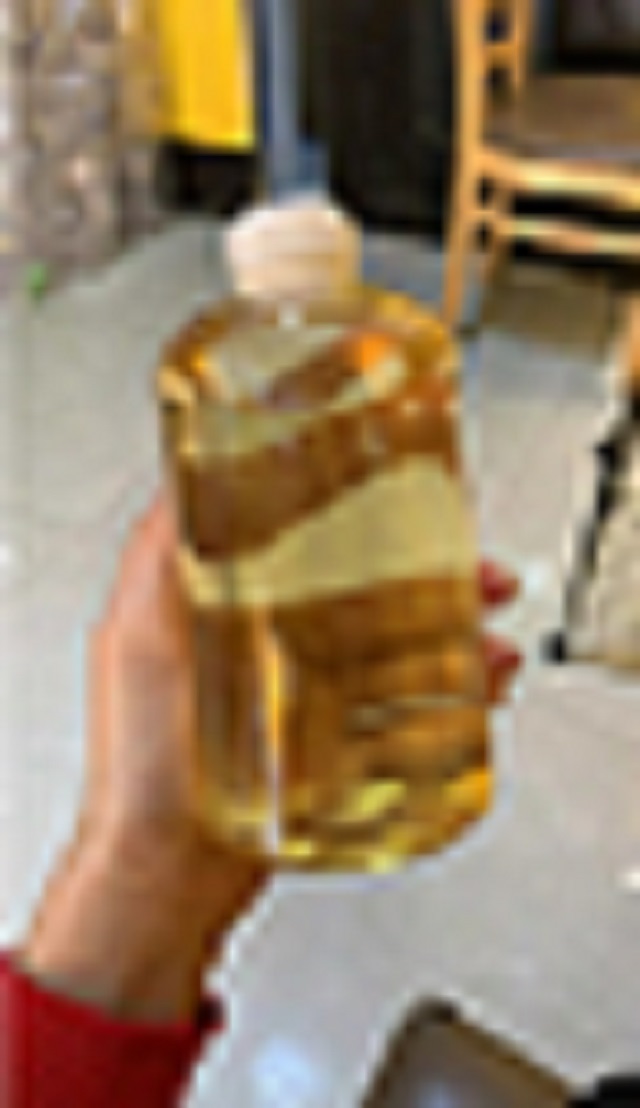 Dầu dừa nấu thủ công thơm lừng bao test (HSD 2 năm) 1000ml