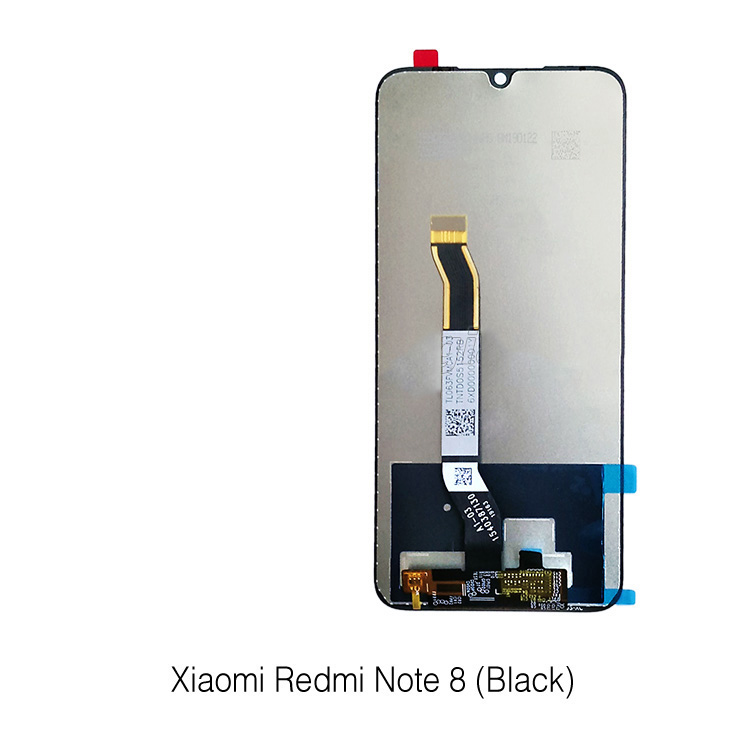 BỘ MÀN HÌNH XIAOMI REDMI NOTE 8 ZIN
