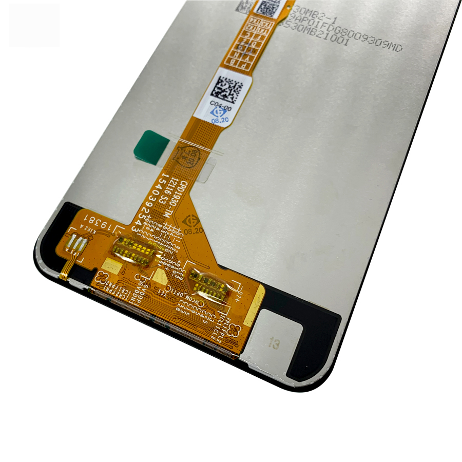 BỘ MÀN HÌNH VIVO Y19 ZIN