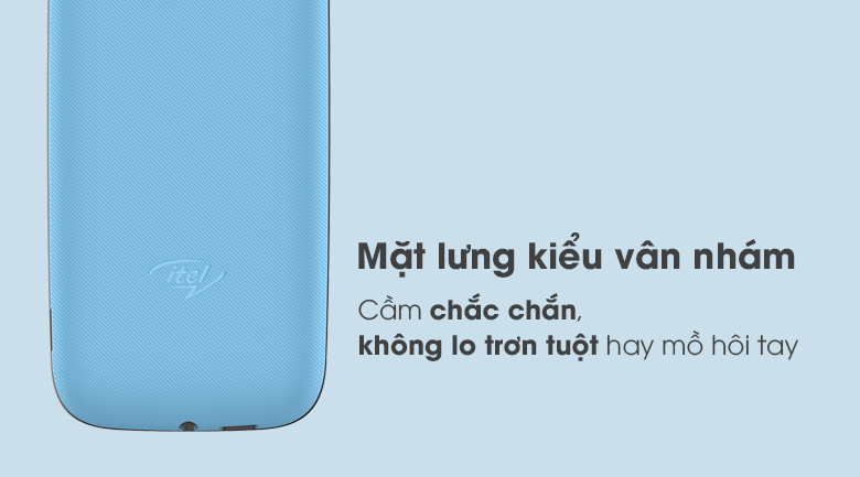 Điện thoại Itel it5025PT