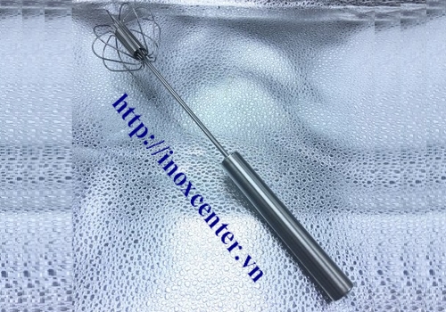 Cây đánh trứng - Phới đánh trứng inox
