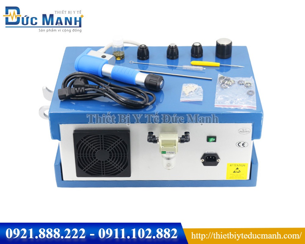 Máy xung kịch trị liệu SW13