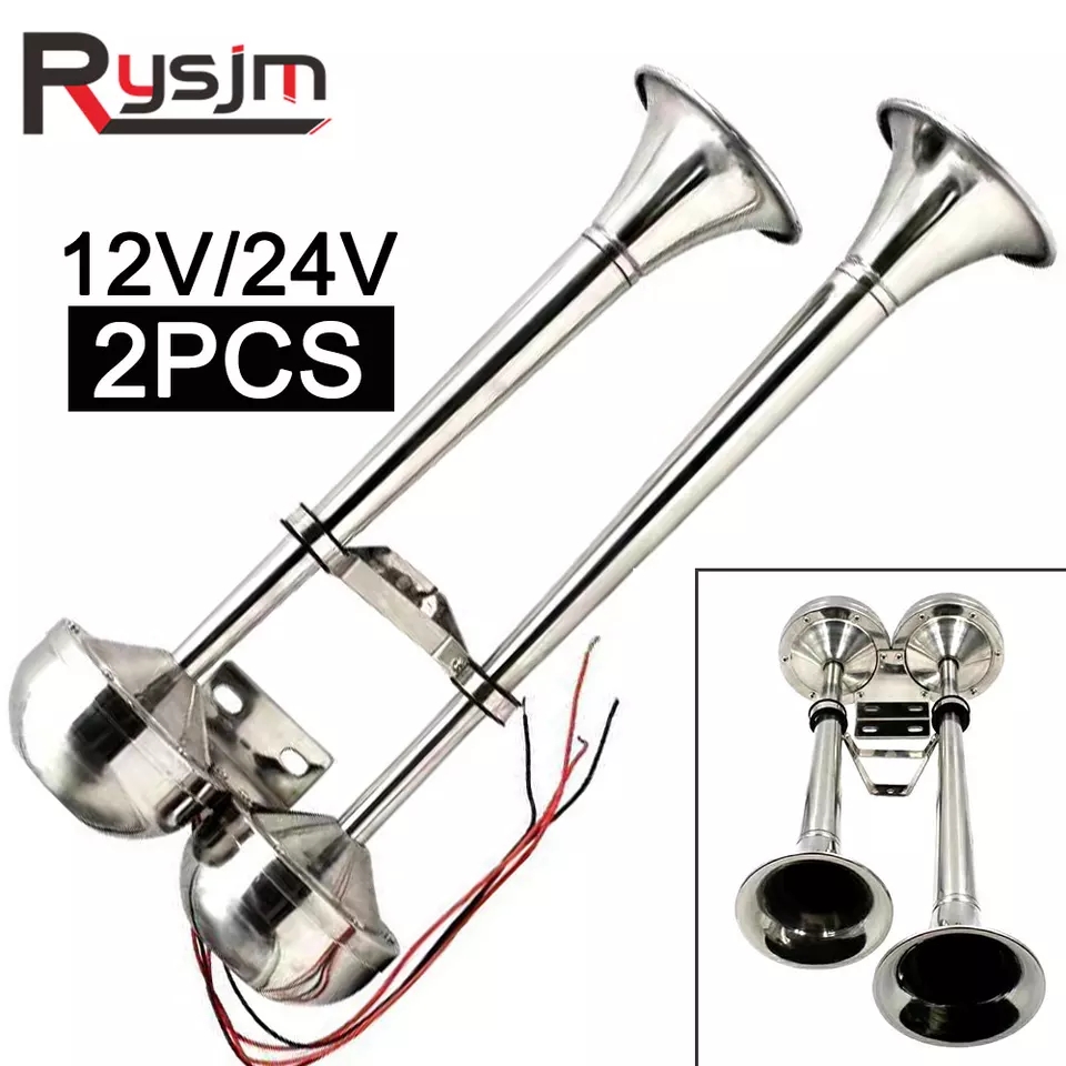 KÈN  ĐIỆN INOX 304