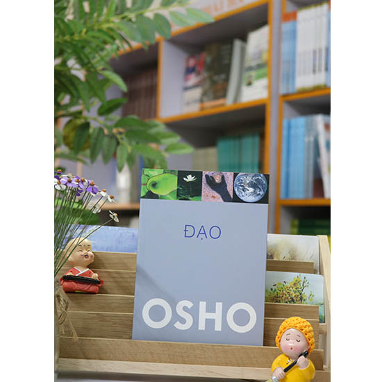 Đạo Osho