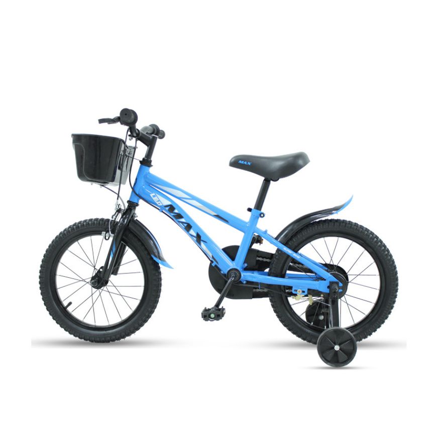 [FREESHIP] Xe Đạp Trẻ Em YOUTH MAX BIKE Leo – Bánh 16 Inches – 2022