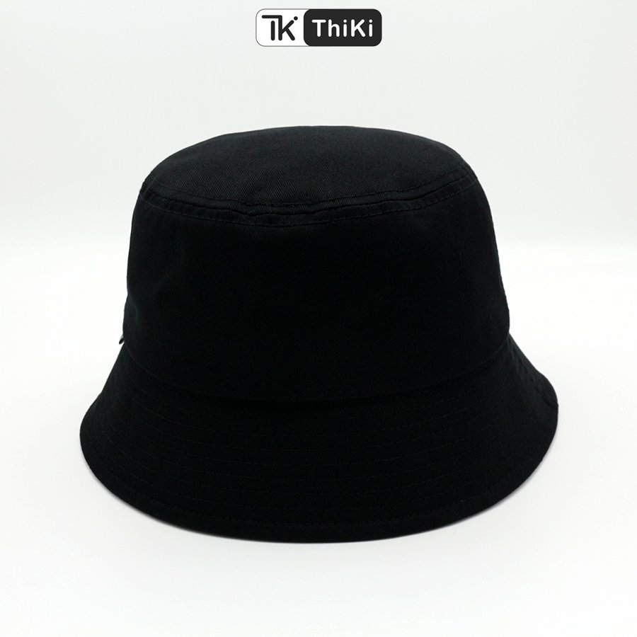Nón Bucket Basic THIKI chính hãng