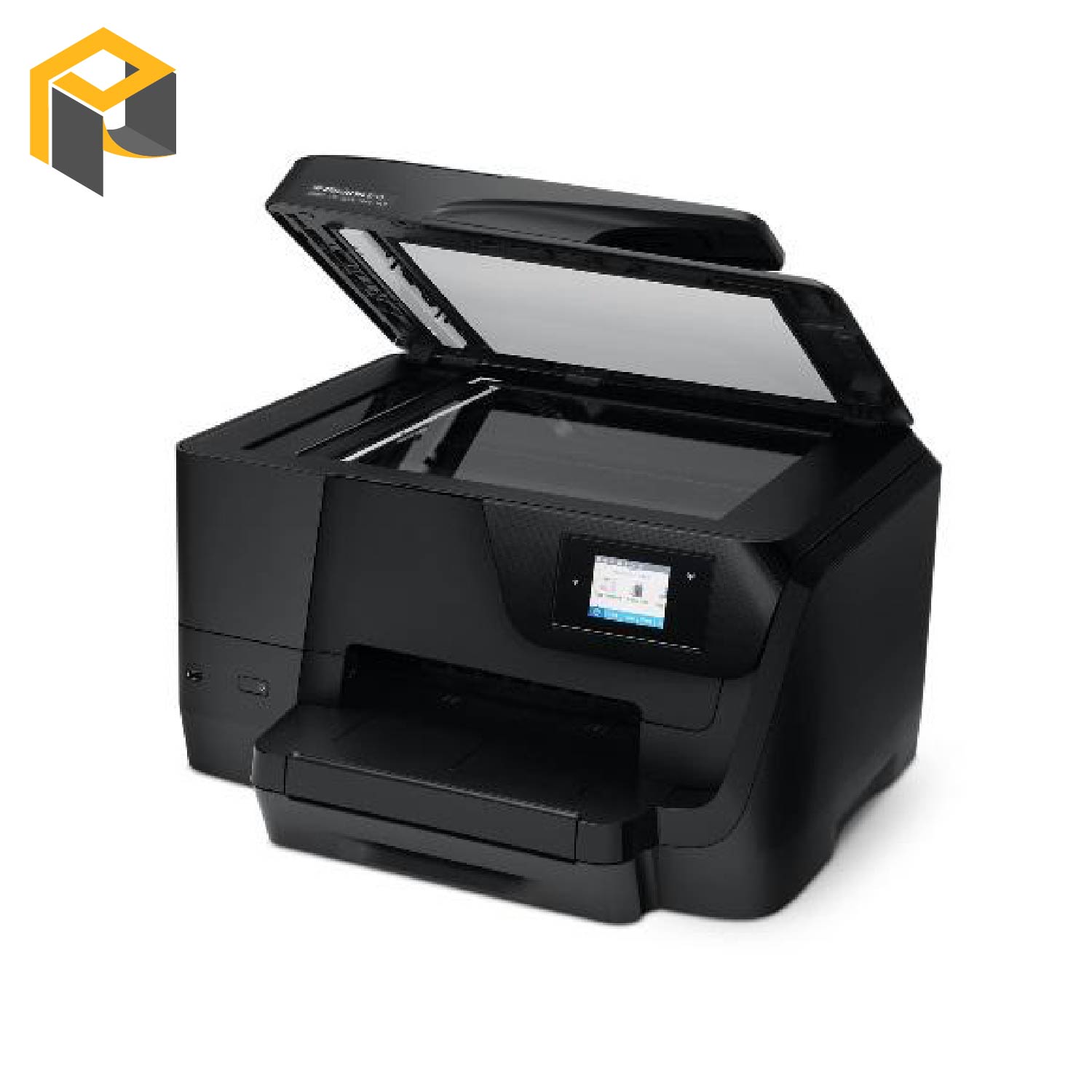 Máy in phun HP OfficeJet Pro 8710 All-in-One