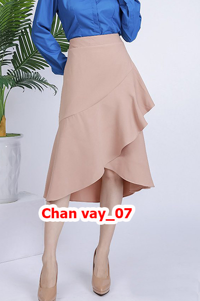 RẬP CHÂN VÁY 07_LÀ BẢN VẼ RẬP GIẤY A0