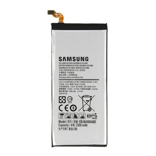 Pin Samsung A500/A5 2015