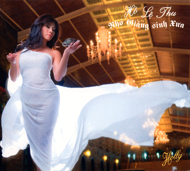 Thúy nga cd - hồ lệ thu - nhớ giáng sinh xưa