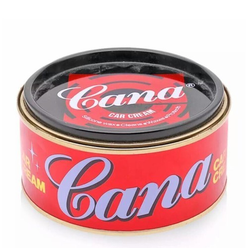 [HCM]CANA ĐÁNH BÓNG XE - ĐỒ GỖ 100G