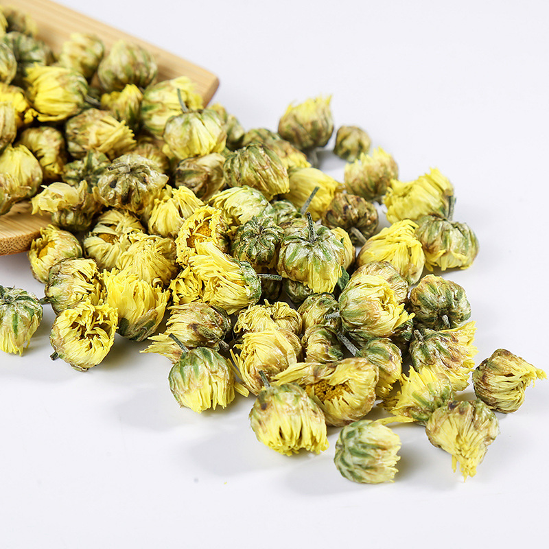 Trà Hoa Cúc Sấy Khô Loại Ngon 100g