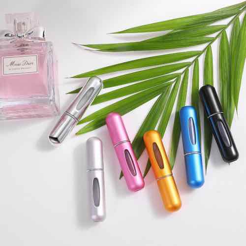 CHAI LỌ CHIẾT NƯỚC HOA (5ML)