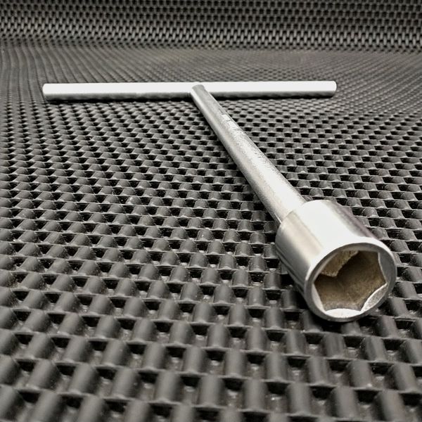 Cần vặn chữ T ASAHI TW Nhật Bản [ made in japan ]