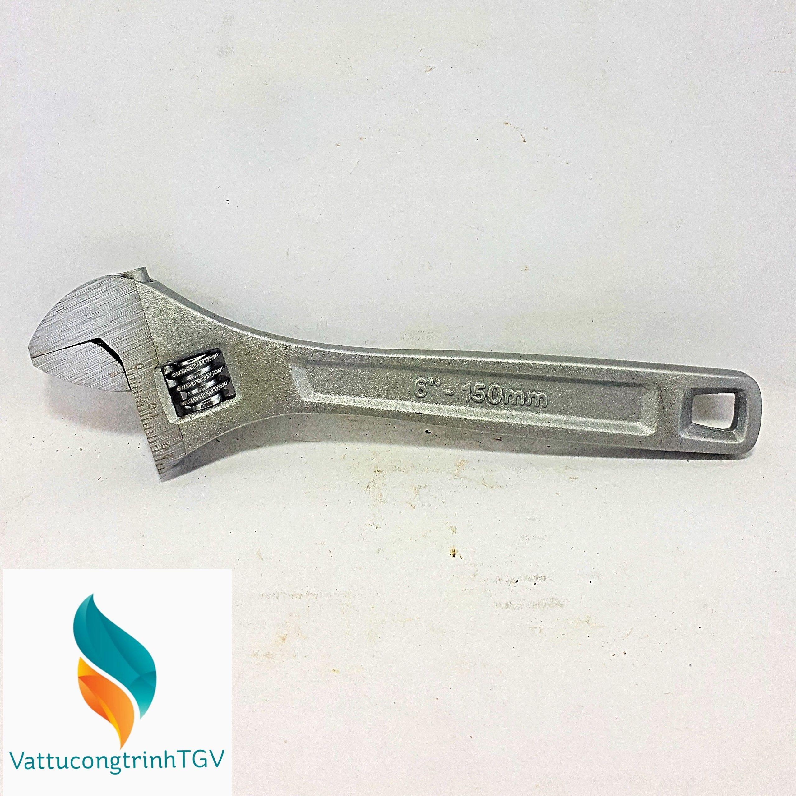 Mỏ lết AVATAR cỡ 6' -150mm