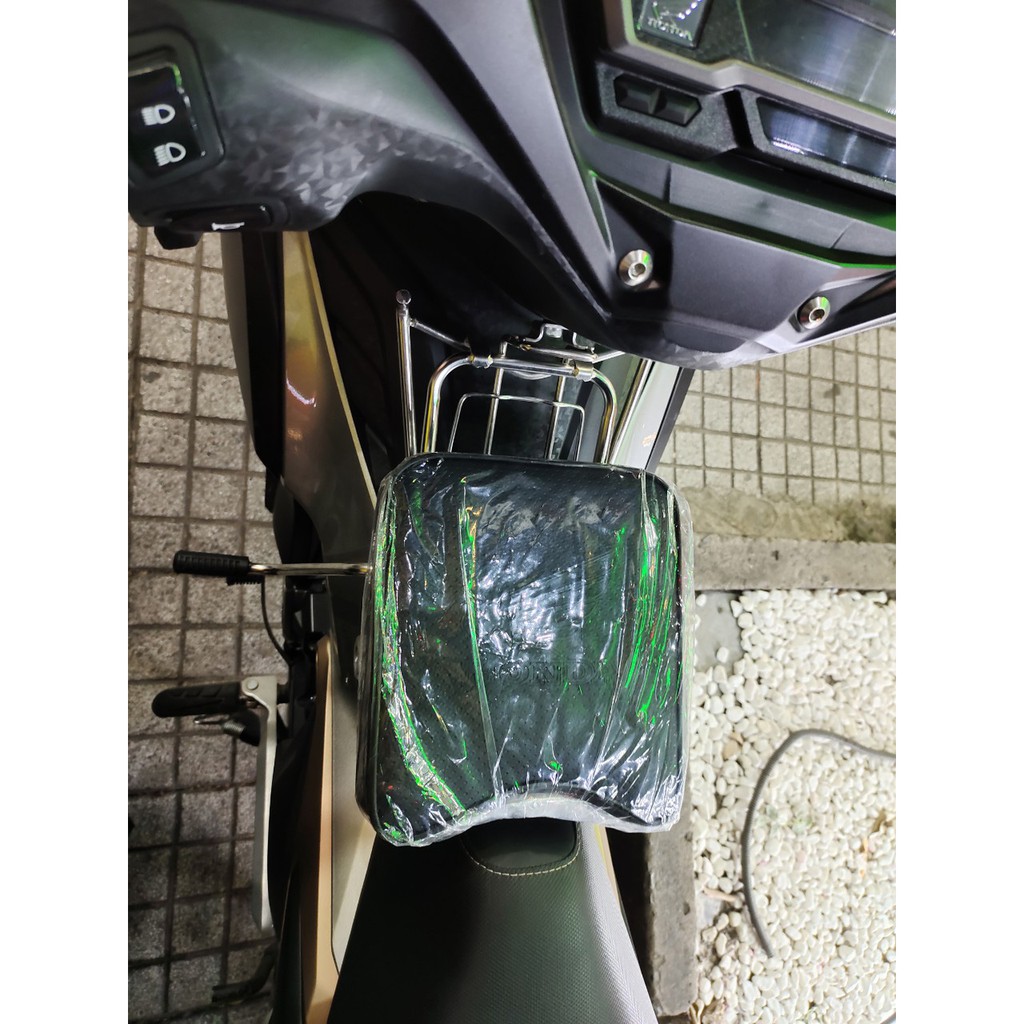 [HCM]Ghế đi xe máy Winner cho bé