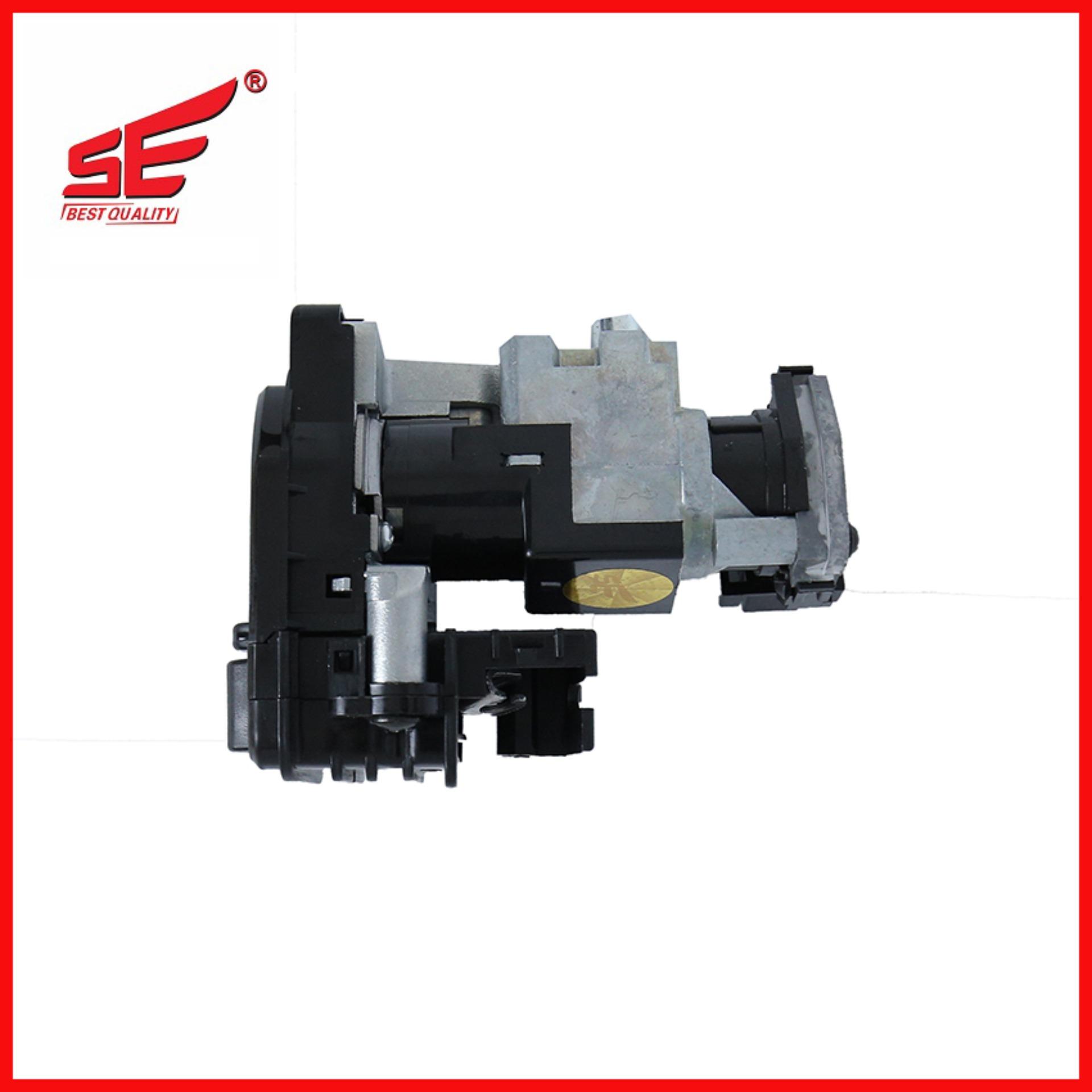 Bộ ổ khóa xe máy PCX 2015 2 cạnh thương hiệu SE