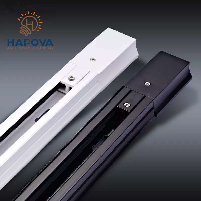 Thanh ray rọi HAPOVA CIKIAS DR09