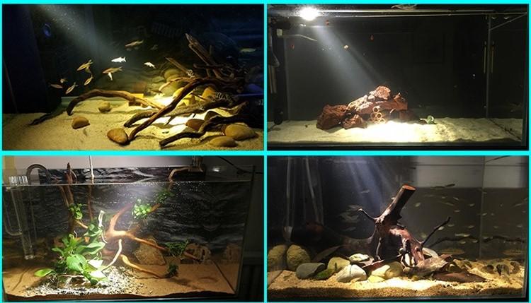 Đèn rọi 3W ánh sáng ấm 3000K