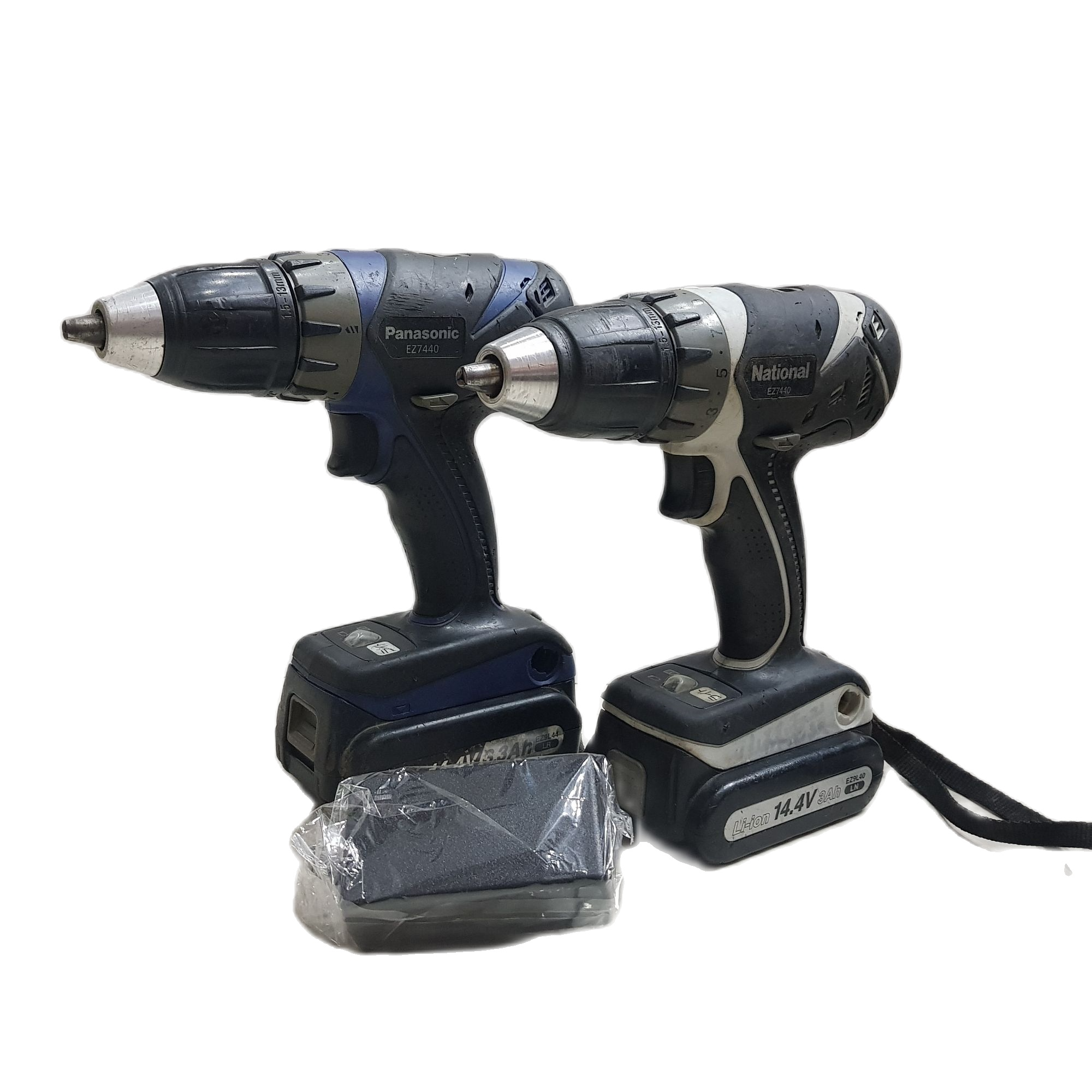 Máy khoan Panasonic National nội địa Nhật