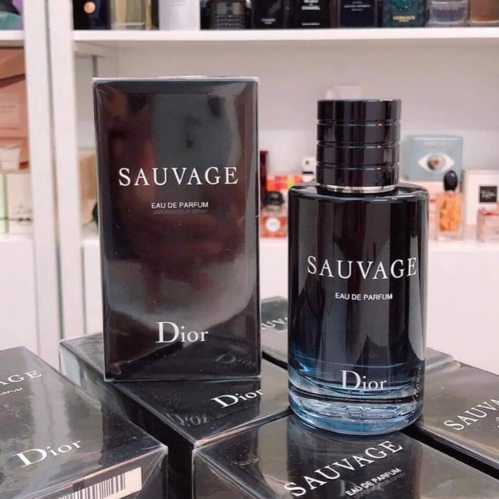 NƯỚC HOA NAM DI OR SAUVAGE
