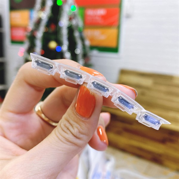 Chân sạc 8600 đa năng ( micro )