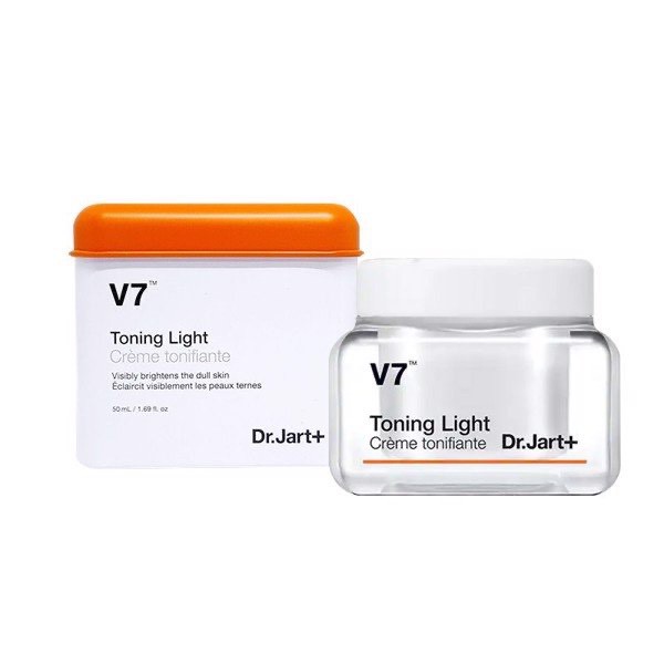 [Mẫu Mới] Kem Dưỡng Trắng Da V7 Toning Light 50ml