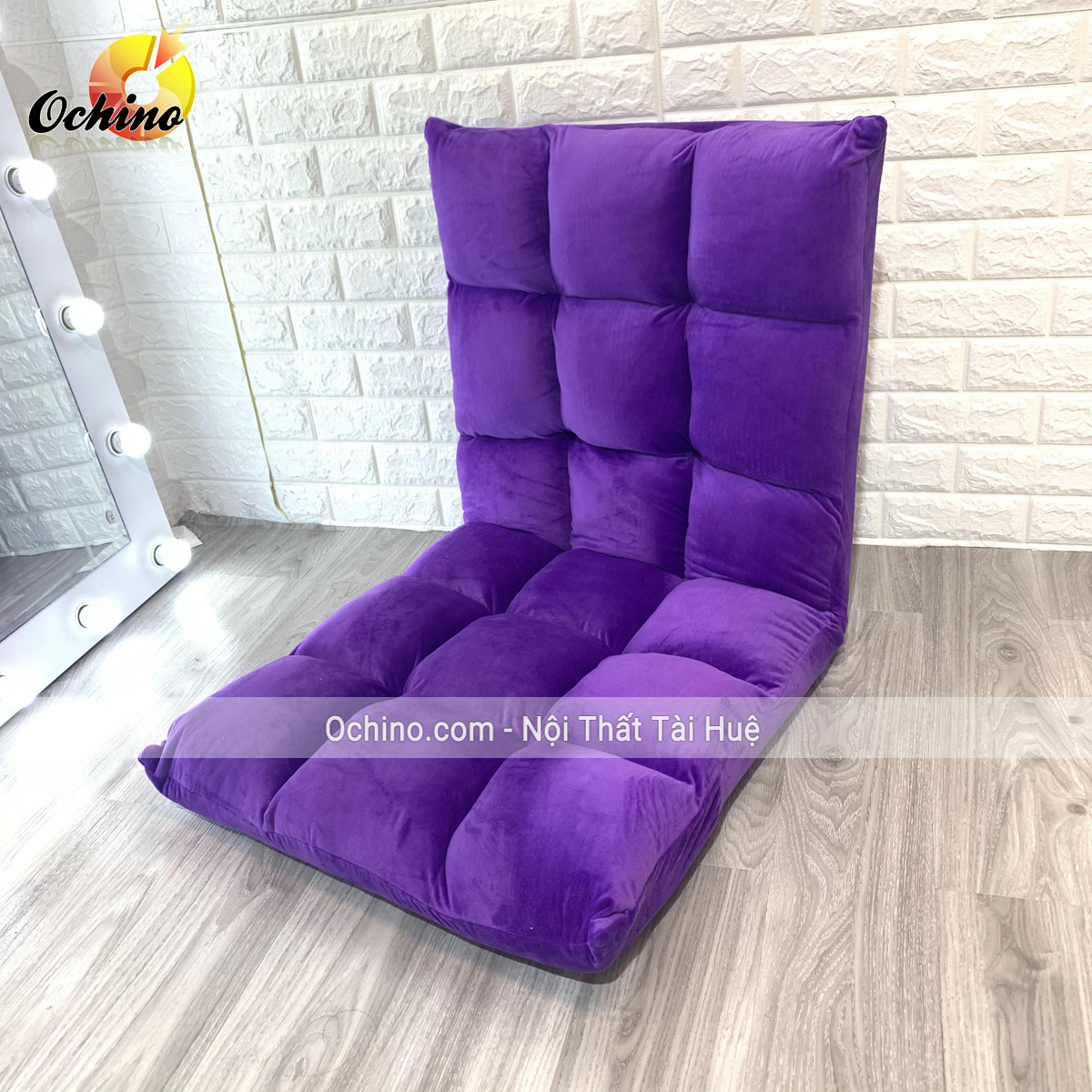 (FREE SHIP) Ghế Bệt Tatami, Ghế Bệt Tựa Lưng, Ghế Lười Tatami, Ghế Thư Giãn Có Tựa Lưng. Ghế Tựa Lưng Tatami, Ghế bệt Tatami Thư Giãn, Ghế bệt Size To 1m2-60 Dày Dặn