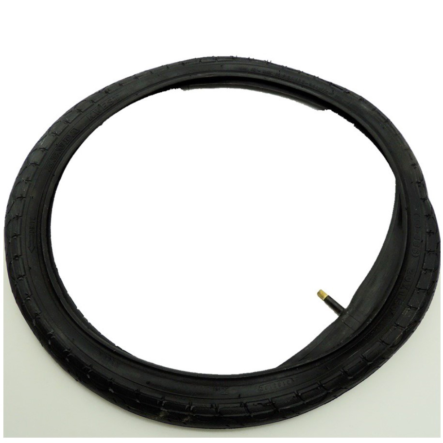 BỘ SĂM LỐP KENDA 20” X 1.5
