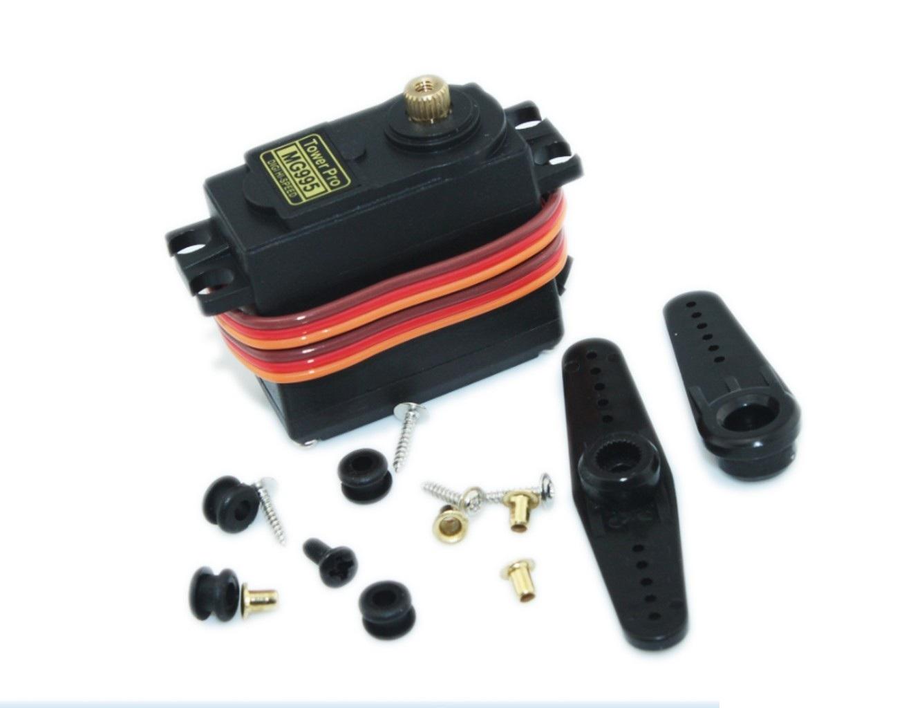 [HCM]Động Cơ RC Servo MG995