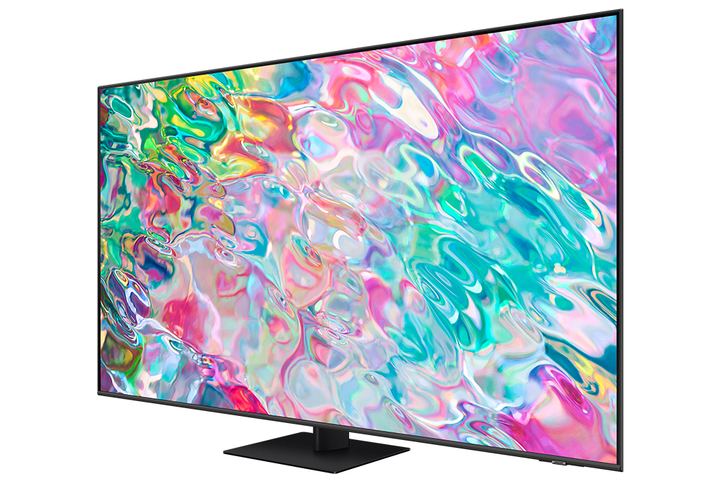Smart Tivi Crystal UHD Samsung 4K 55 inch UA55CU8000
