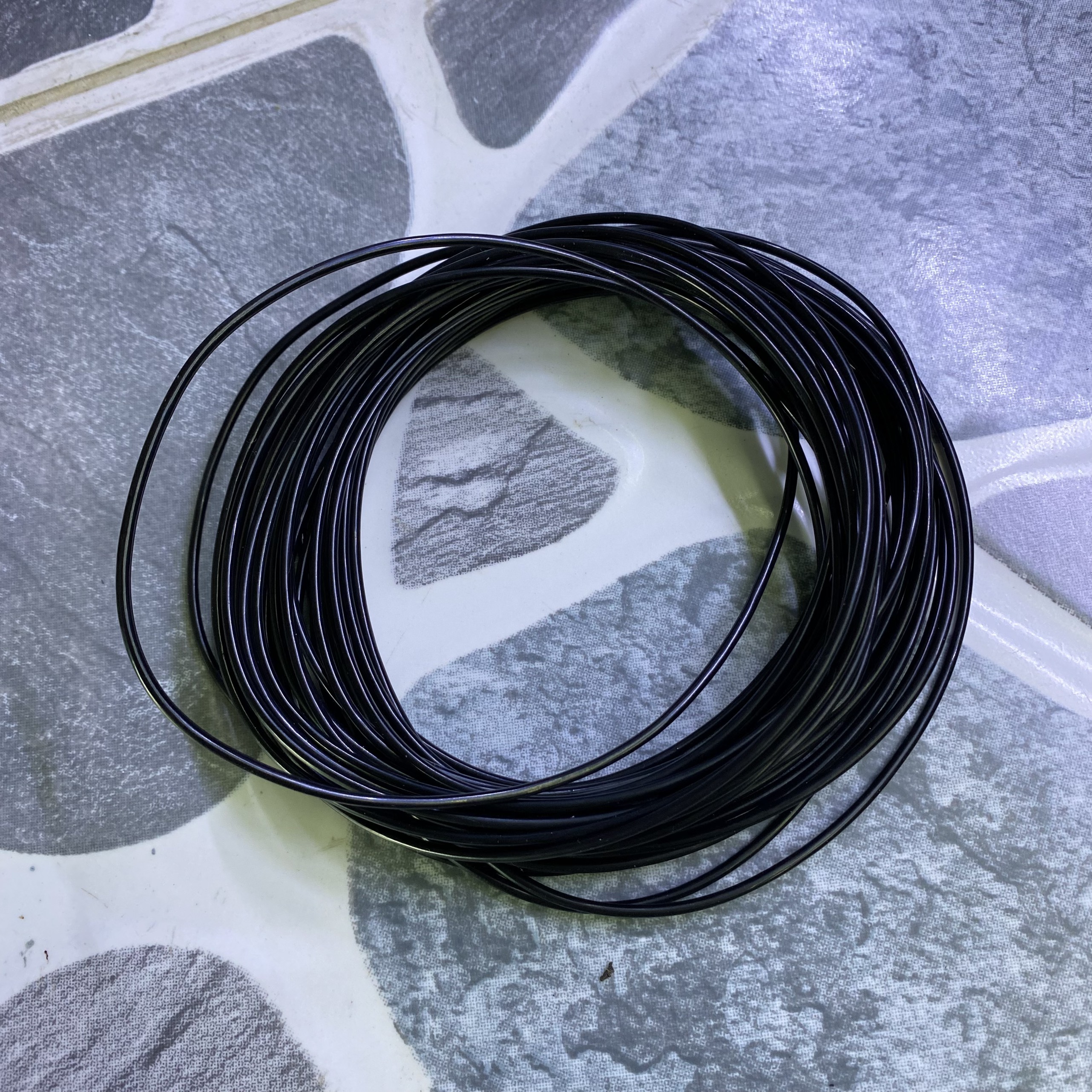 Dây ĐIỆN XE MÁY 20 LÕI ĐỒNG 0.5MM