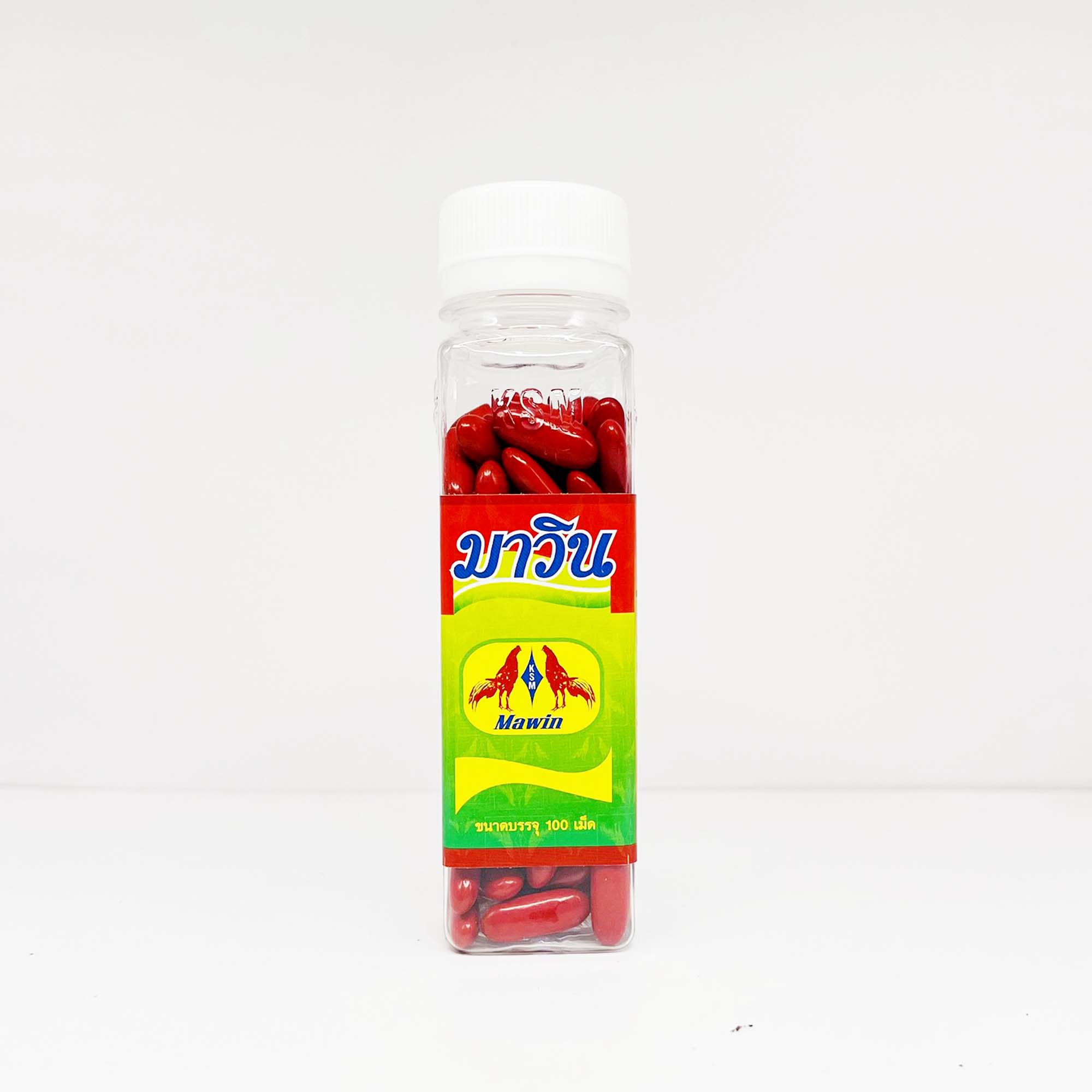 Combo 3 Lọ Tăng Cơ-Bổ Gân-Bổ Máu {Mỗi Hộp Chứa 100 Viên}"