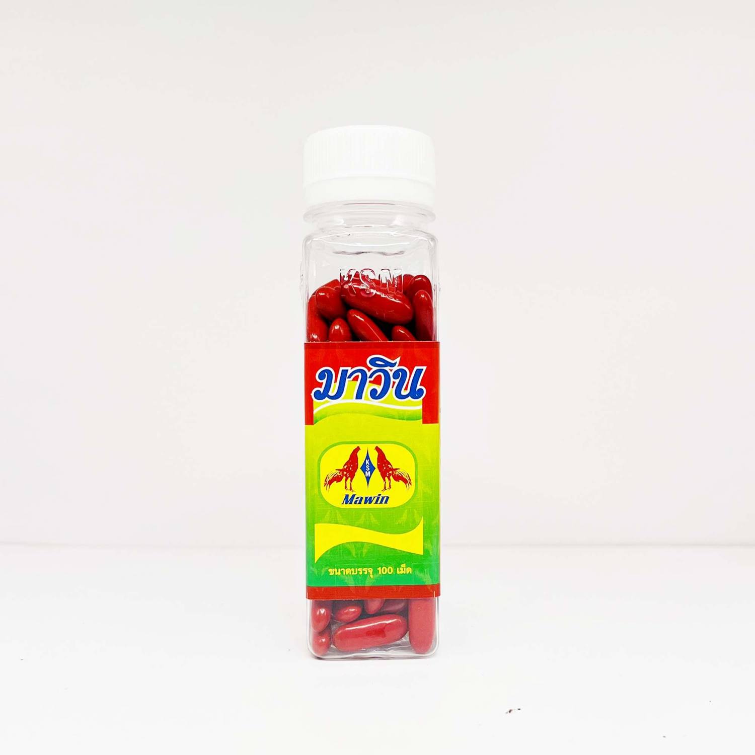 Combo 3 Lọ Tăng Cơ-Bổ Gân-Bổ Máu {Mỗi Hộp Chứa 100 Viên}"