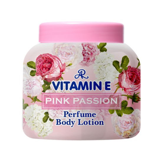KEM DƯỠNG VITAMIN E  THÁI LAN 200G