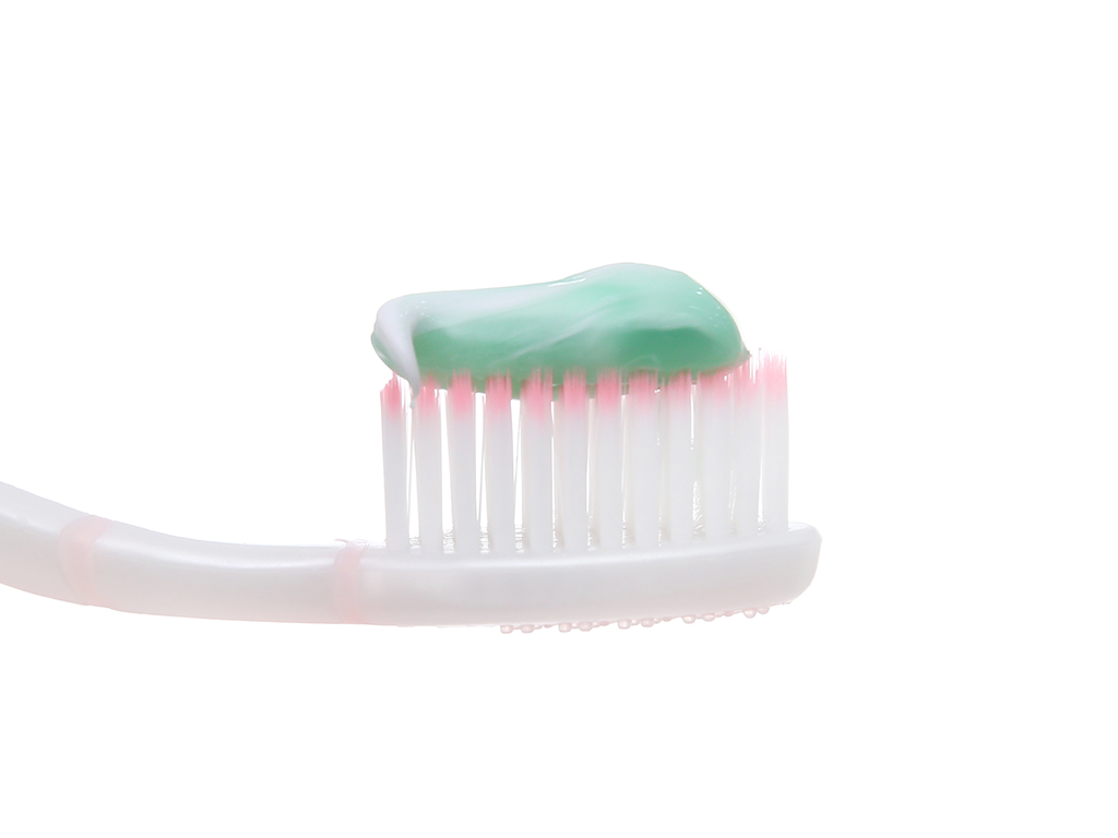 Kem đánh răng PS trà xanh 180g