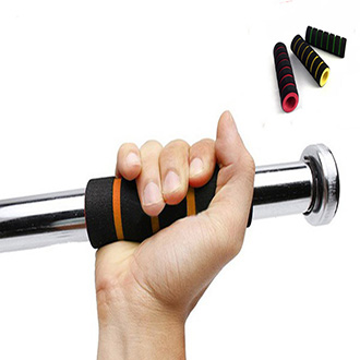 Mút xốp lót tạ ngắn (1 cặp)