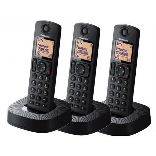 Điện thoại bàn Panasonic KX-TGC313