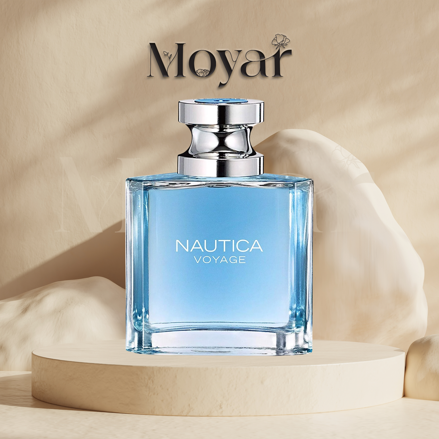 10ml Nautica Voyage | Nước hoa nam