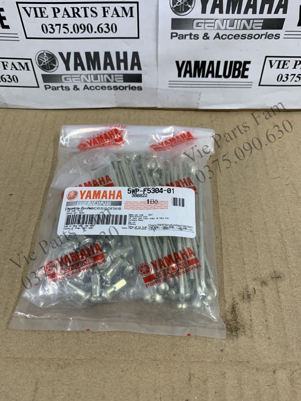 BỘ CĂM ĐĨA BÁNH TRƯỚC HOẶC SAU XE MIO 2004-2005-2006, MIO MẬP,  MIO CLASICO,  HÀNG DIN YAMAHA MỚI 100%