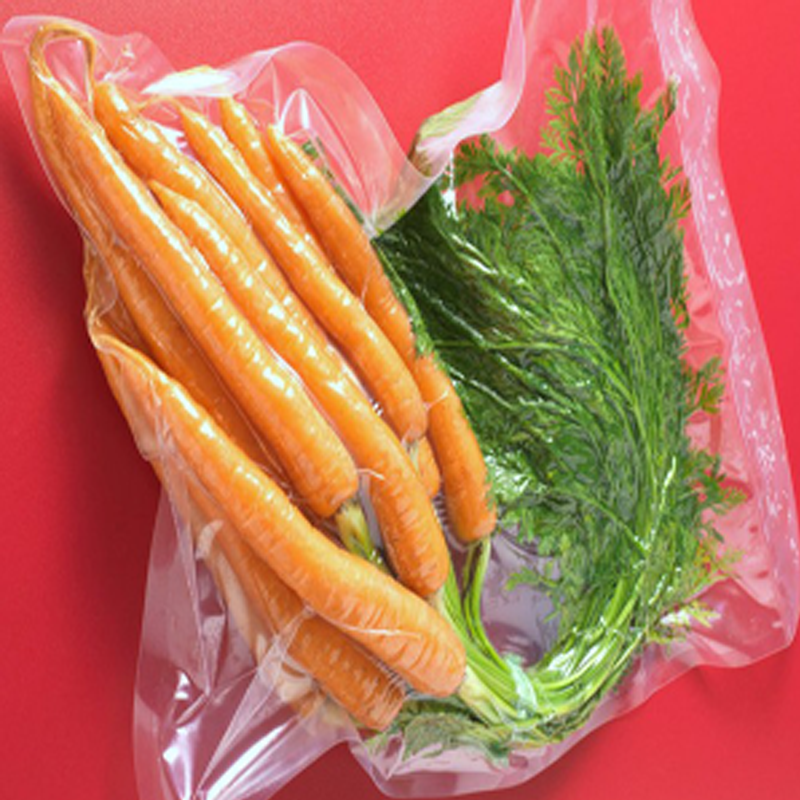 Combo 25kg Túi Hút CHân Không 2 Mặt Trơn