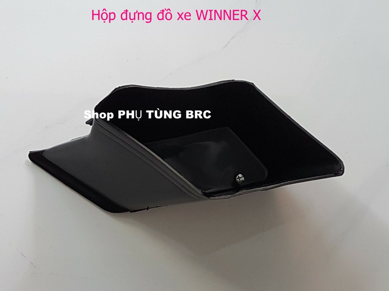 Hộp đựng đồ xe WINNER X