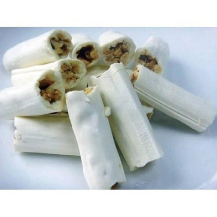 500g kẹo dồi lạc vừng đặc sản thái bình