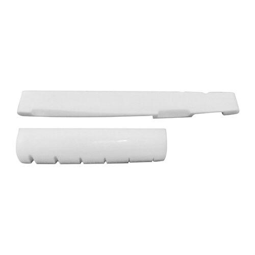 Bộ ngựa lược đàn guitar acoustic