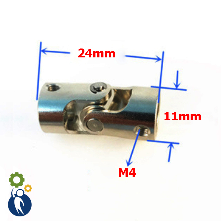 Khớp Nối Các Đăng 5-5