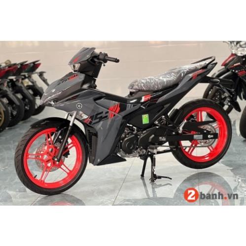 Tem exciter 155 vva xám xi măng 2022