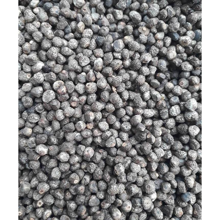 combo 3kg hạt chuối hột rừng